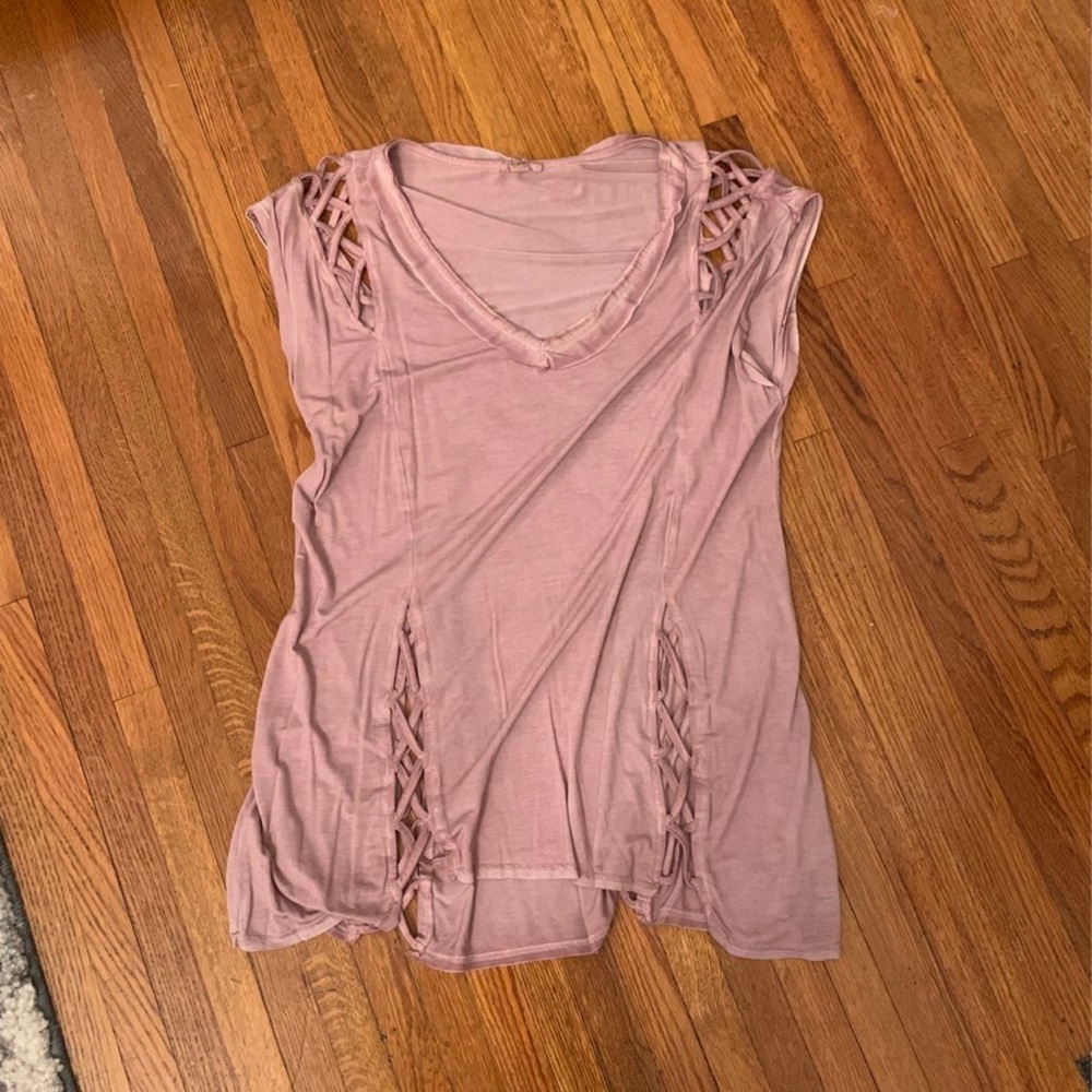 POL Boutique top!